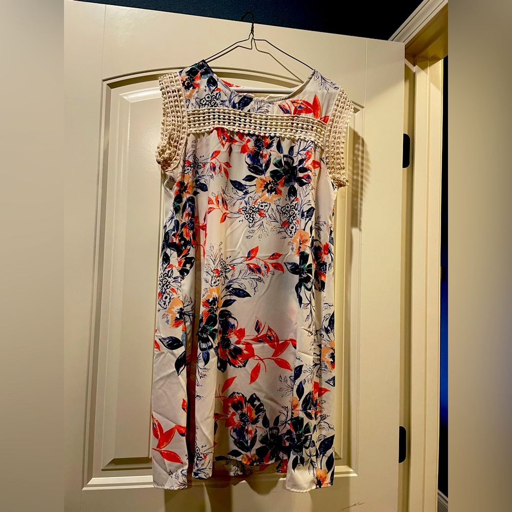 Boutique Dress